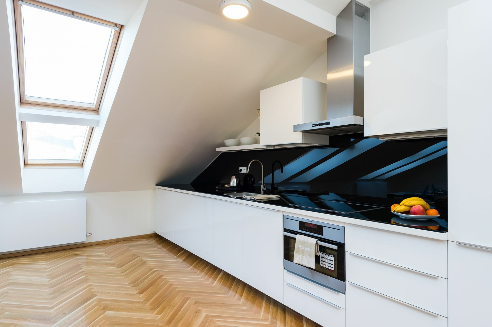 Empirent Wilson Apartment