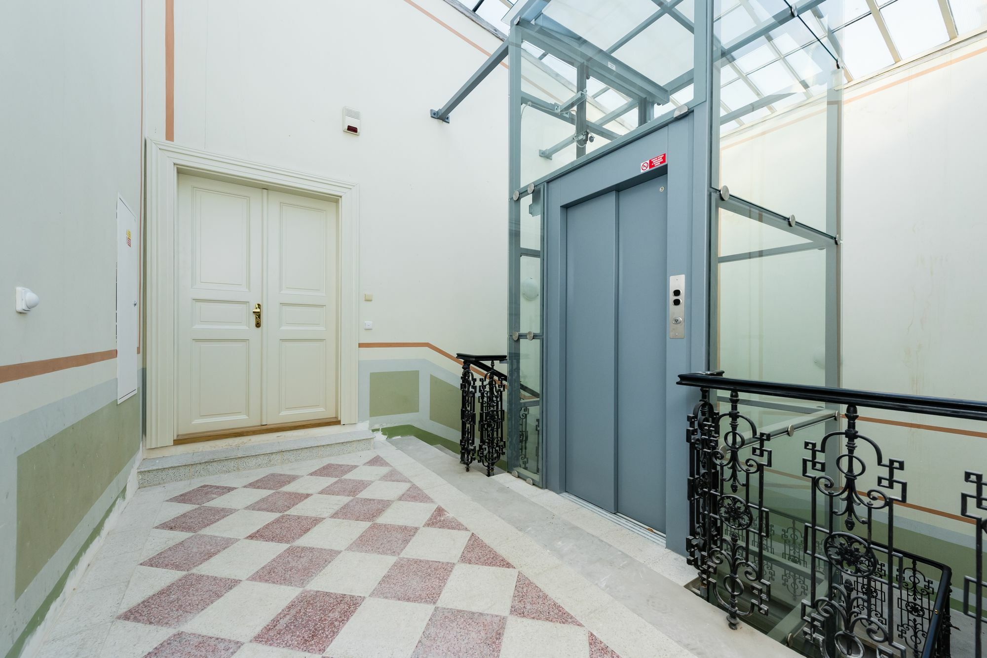 Apartment Empirent Wilson